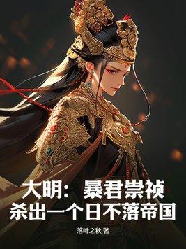 穿越大明做暴君崇祯