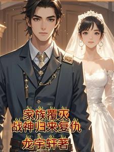 战神归来七个徒弟复仇
