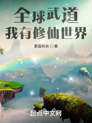全球武道系统