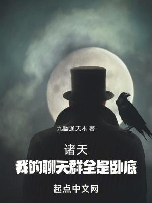 诸天聊天群的大佬