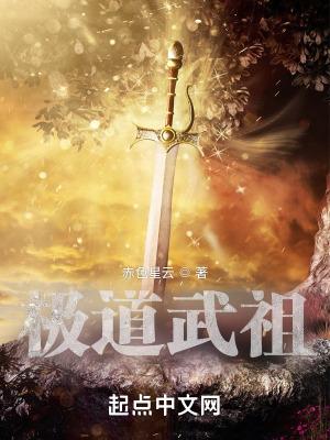 极道武祖 第10章