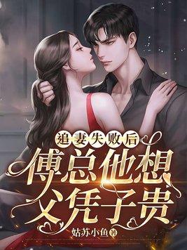 傅总的追妻火葬场番外