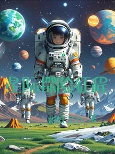 我想看星际探险