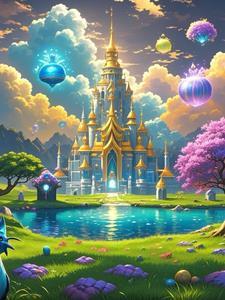 幽冥录全文