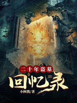 20年盗墓电影