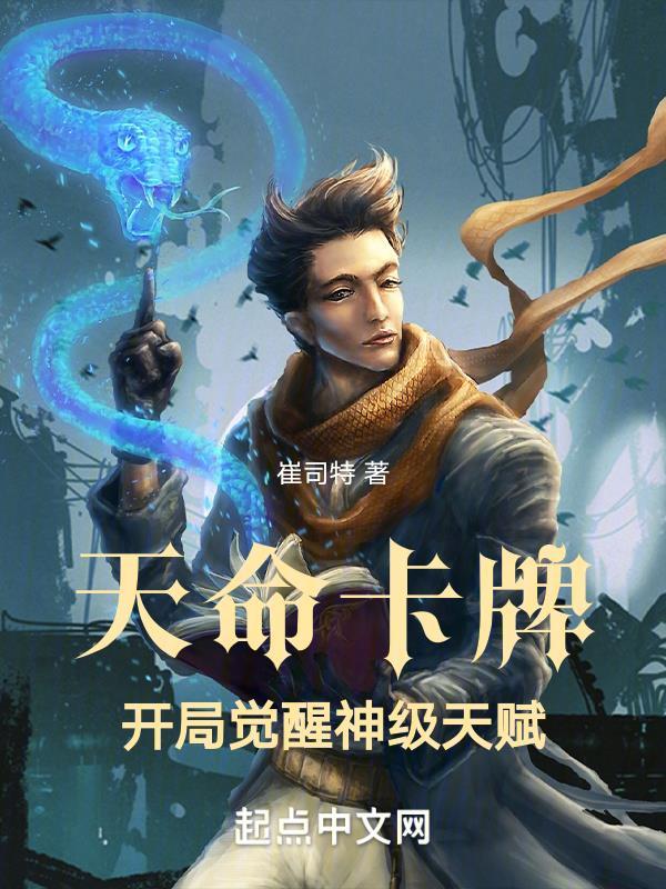 天命卡牌系统李牧