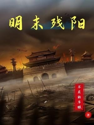 残阳 是什么意思