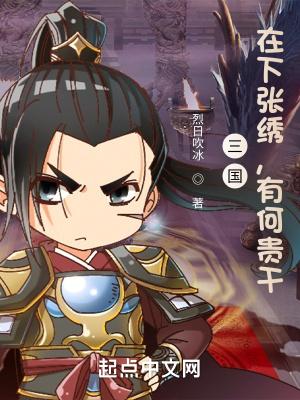 三国在下张绣有何贵干全本