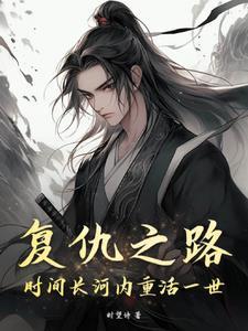 复仇之路韩国电视剧