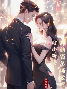 冷酷总裁傲娇宠