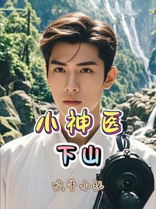 小神医下山寻妻