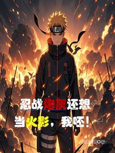 当火影众人看