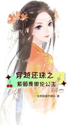 穿越紫薇哥哥