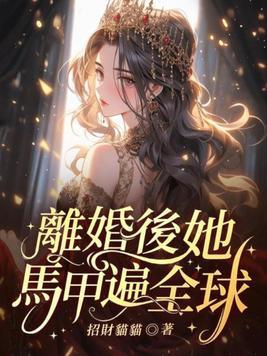 她马甲遍全球(招财猫猫)