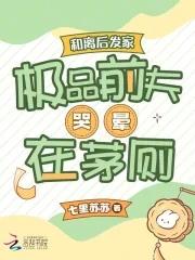 和离后发家极品前夫哭晕在茅厕