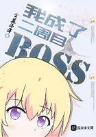 我成了二周目boss书评