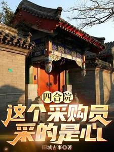 四合院之厂长