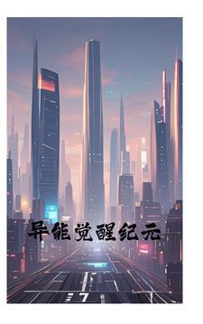 异能怎样觉醒