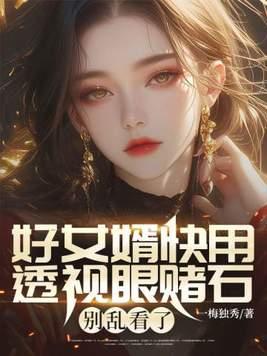好女婿快用透视眼赌石别乱看了一梅独秀