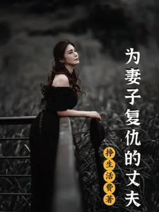 为妻儿复仇的电影