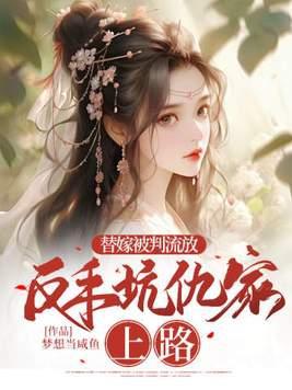 替嫁什么意思