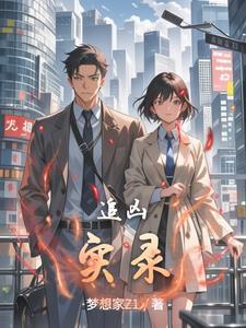 追凶实录免费阅读
