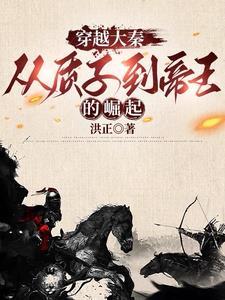 穿越到战国末年秦国的