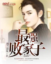 最强败家子凌风 笔趣阁