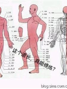 这个道士有点强