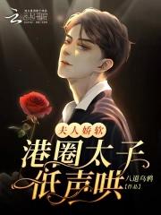 夫人娇软港圈太子低声哄免费
