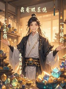 第一章我有两个系统