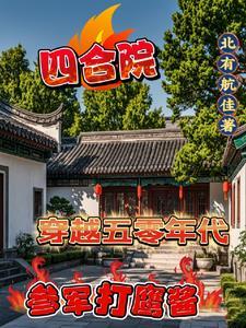 四合院穿越五零年代参军打鹰酱
