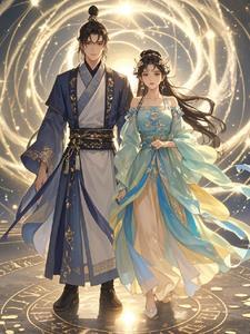 穿越到男女比例