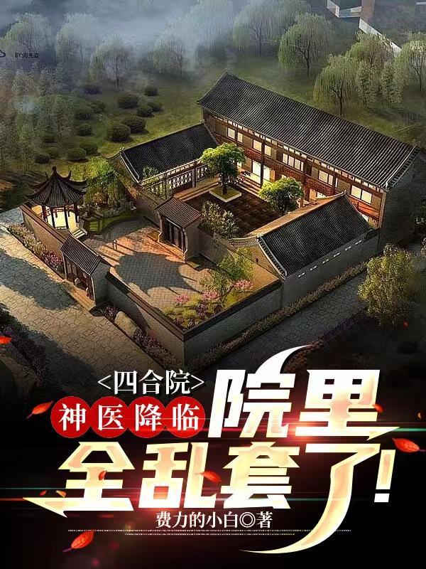 四合院主人