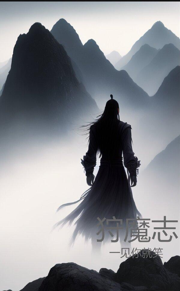 狩魔志 六月人生果