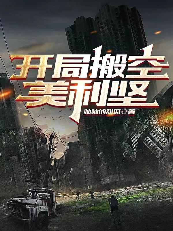 美国开局