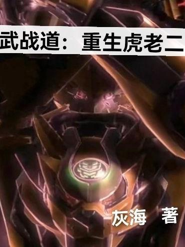 武战道穿越