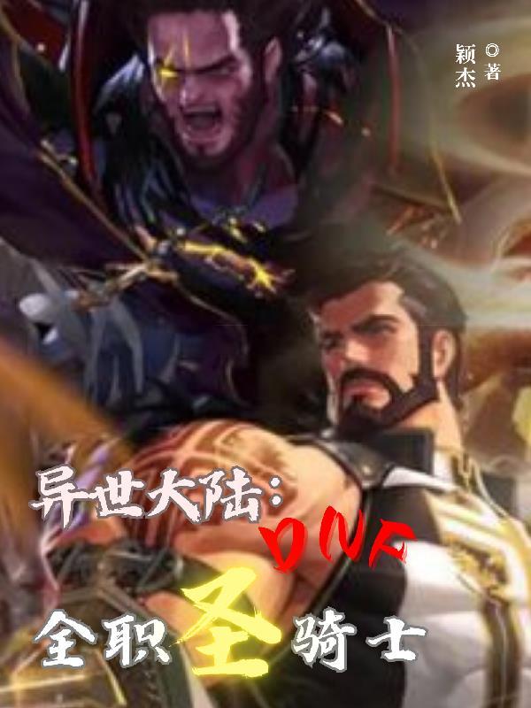 圣骑士异界套选择