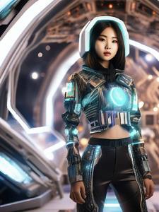 星际幻爱10集