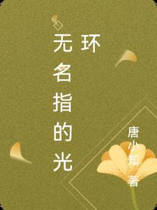 无名指的光环 琴谱