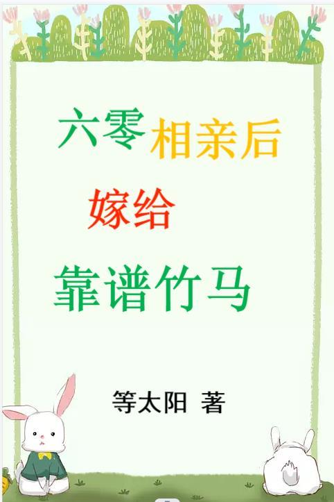 六零嫁海龟格格党