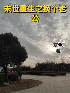 重生之末世换我来爱你