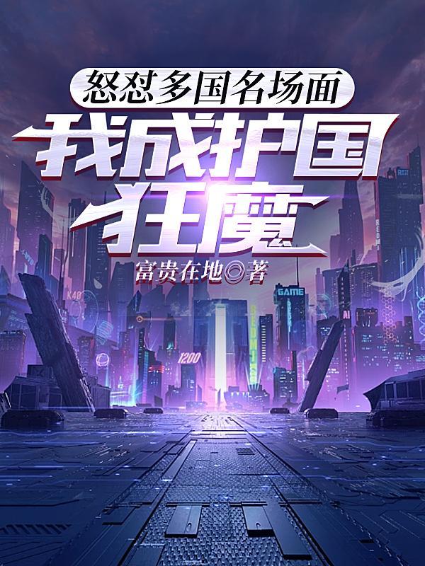 我成护国狂魔