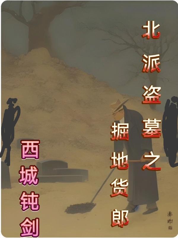 北派盗墓特点