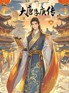 唐朝李恪