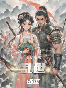 穿越乱世逃难女尊