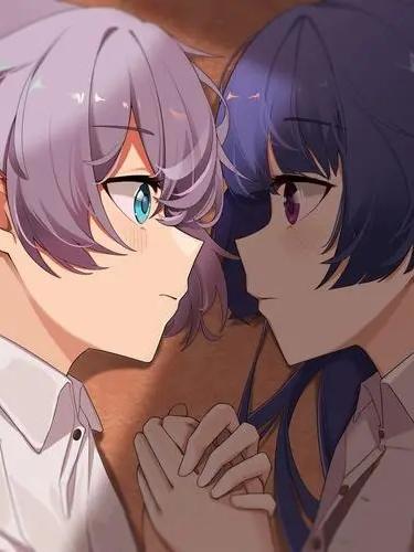 琪亚娜全角色