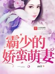 霸少小妻