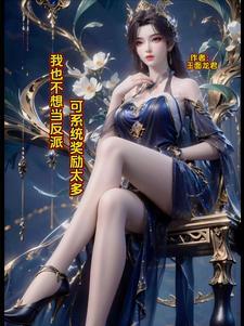 拿下反派大佬