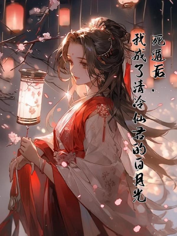 死遁后我成了清冷仙君的白月光